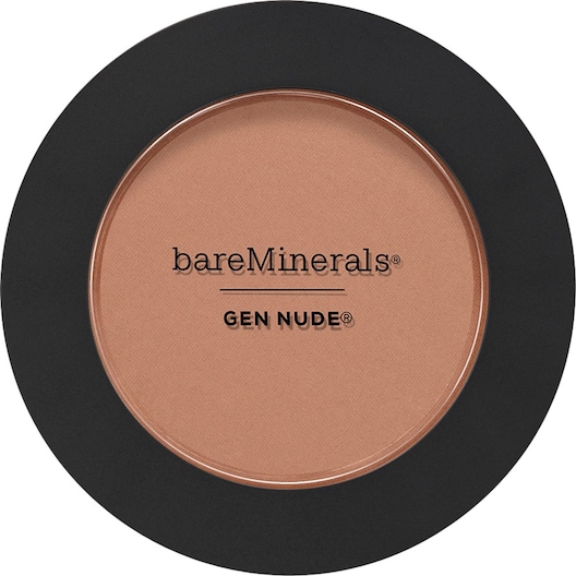 bareMinerals Rouge Gen Nude Powder Blush Female 6 g