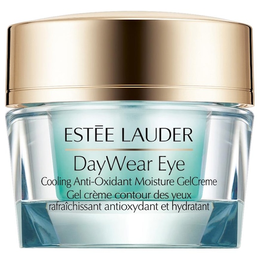 Estée Lauder Augenpflege DayWear Eye Cooling Anti-Oxidant Moisture Gel Cream Augencreme Damen