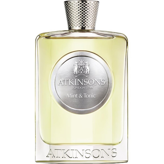 Atkinsons - Mint & Tonic