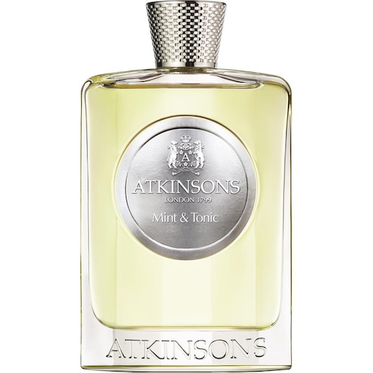 Atkinsons Mint & Tonic Eau de Parfum Spray Unisex