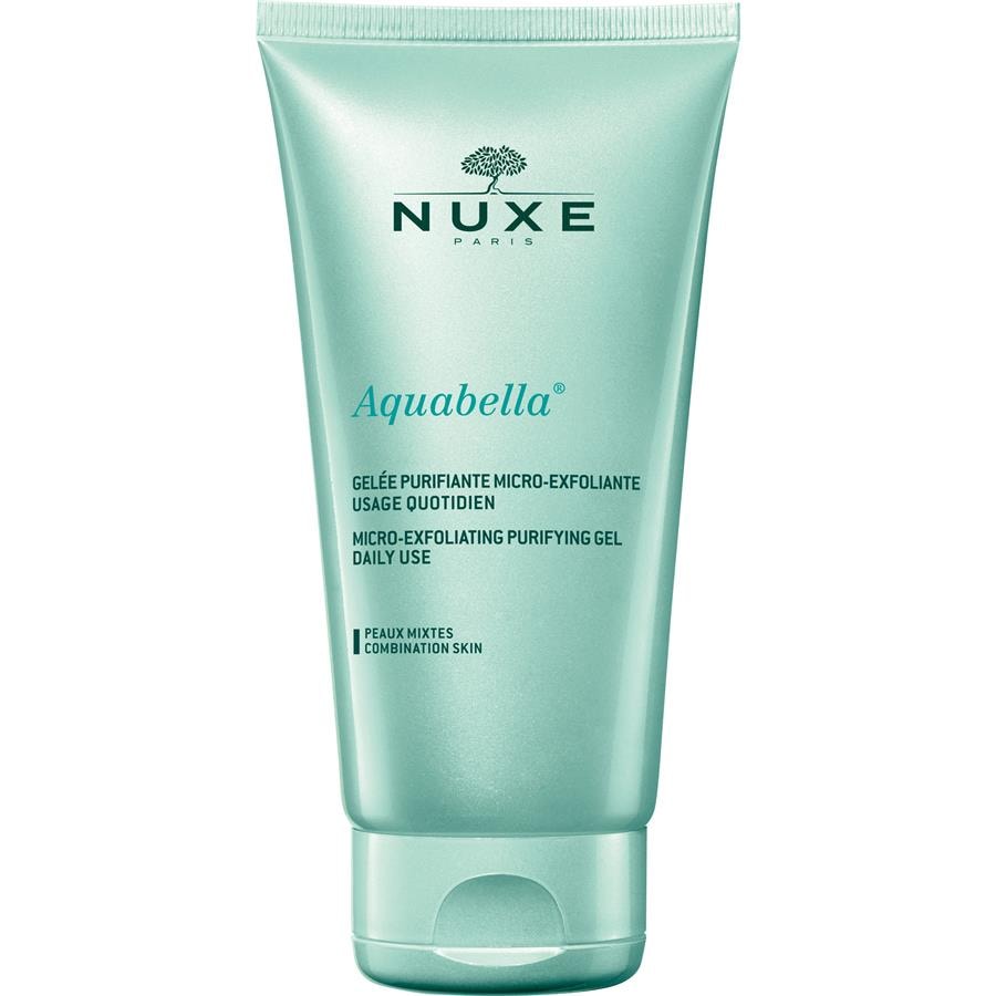 Nuxe Aquabella Micro-Exfoliating Purifying Gel