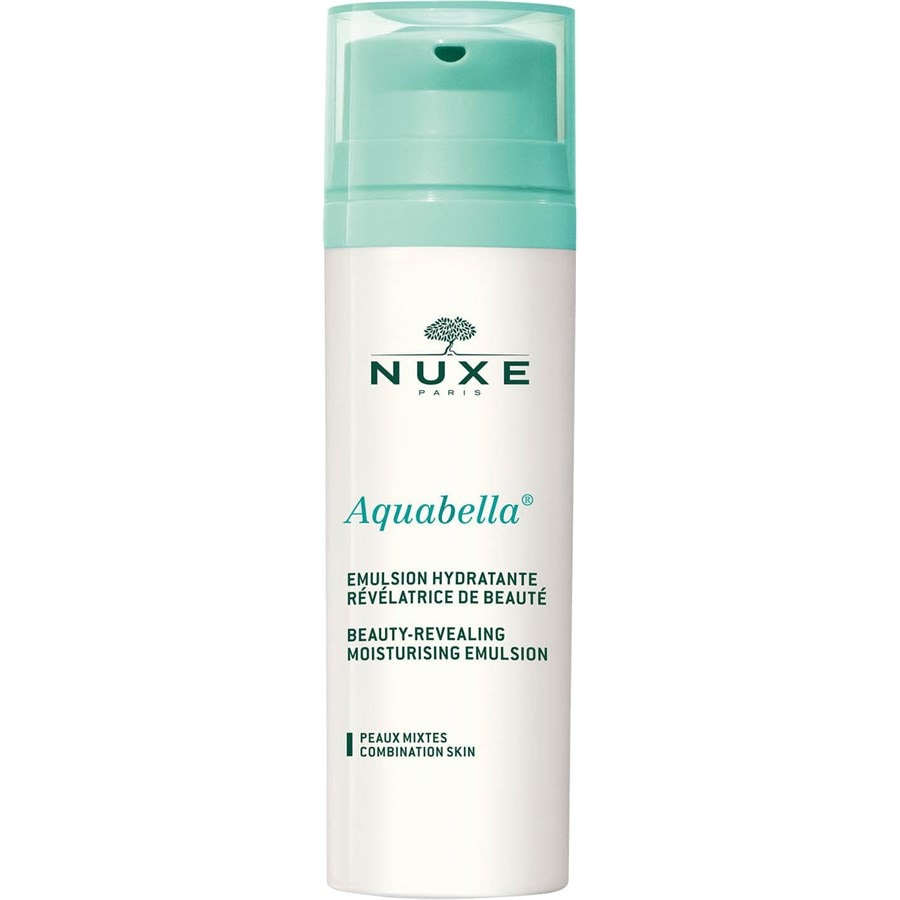 Nuxe Aquabella Beauty-Revealing Moisturizing Emulsion