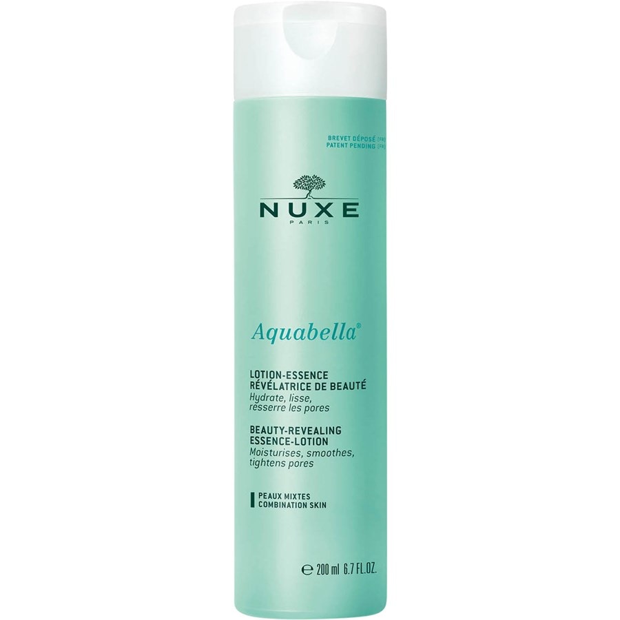 Nuxe Aquabella Beauty-Revealing Essence-Lotion