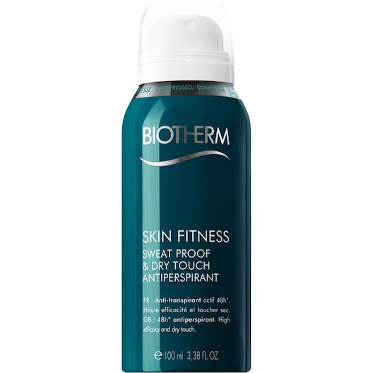 Biotherm - Skin Fitness