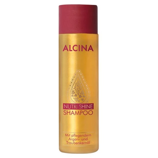 ALCINA Shampoo 2 500 ml
