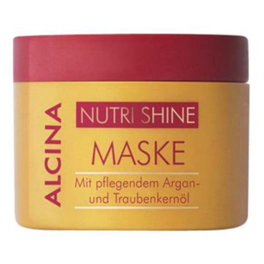 ALCINA - Nutri Shine
