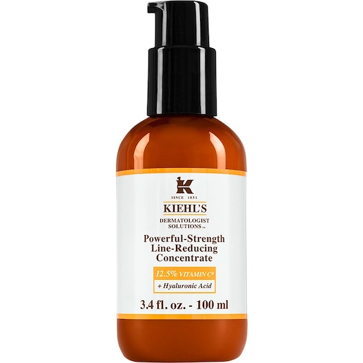 Kiehl's - Serums e concentrados