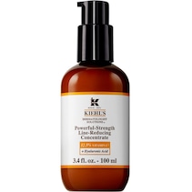 Sérums et concentrés