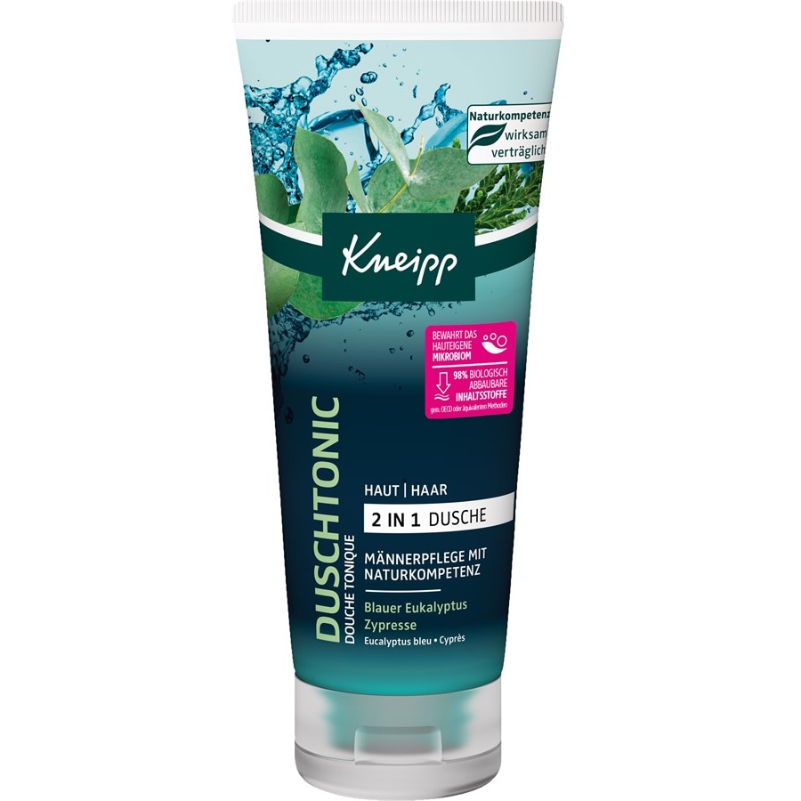 Kneipp Duschpflege