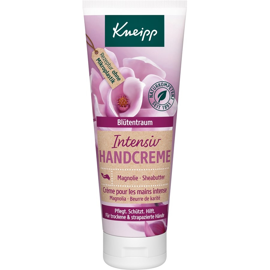 Kneipp Handpflege