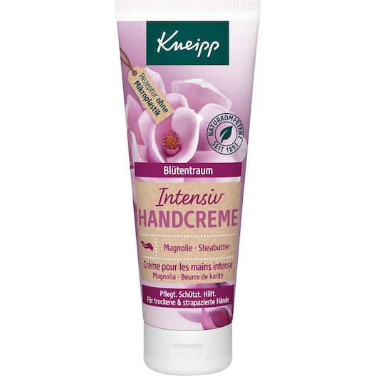 Kneipp Handpflege Intensiv-Handcreme Handcreme Damen