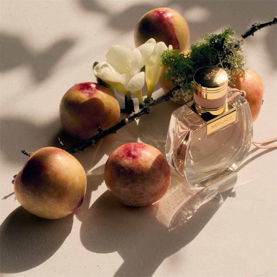 chloe nomade woda perfumowana 20 ml     