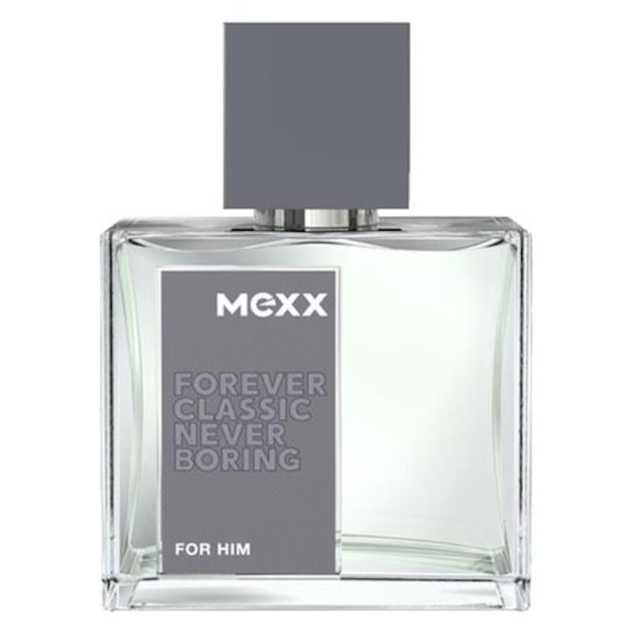 Mexx Forever Classic Never Boring