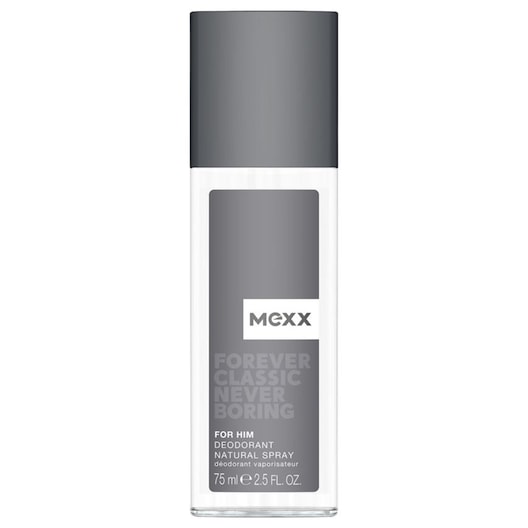Photos - Deodorant Mexx  Spray Male 75 ml 