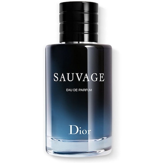 DIOR Sauvage Eau de Parfum Spray Herren 100 ml