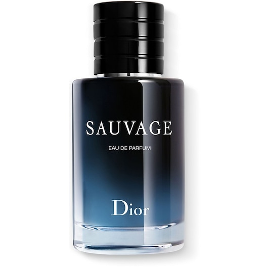 DIOR Sauvage Eau de Parfum Spray Herren 60 ml