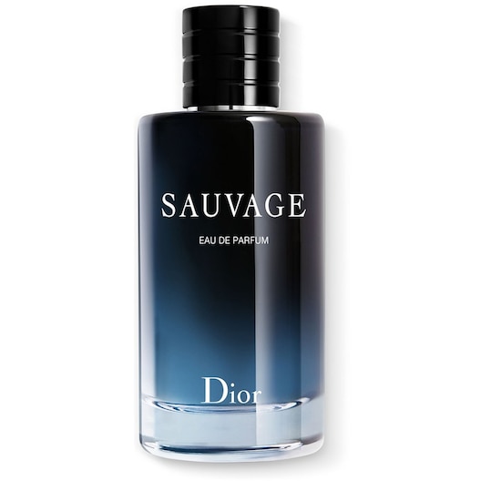 DIOR Sauvage Eau de Parfum Spray Herren 200 ml