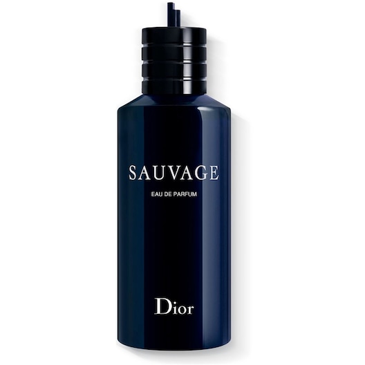DIOR Sauvage Eau de Parfum Spray Herren 300 ml