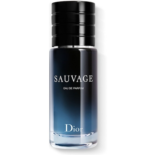 DIOR Sauvage Eau de Parfum Spray Herren 30 ml