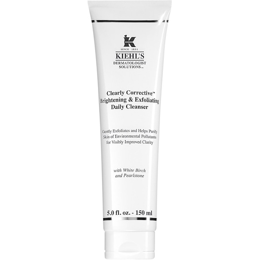 Kiehl's - Nettoyage