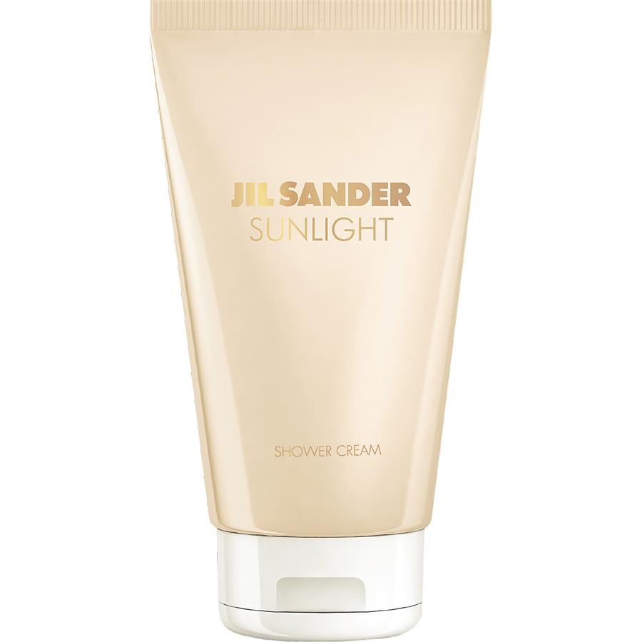 Jil Sander Sunlight Shower Cream 150 ml