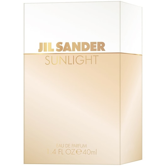 Sunlight Eau de Parfum Spray by Jil Sander parfumdreams