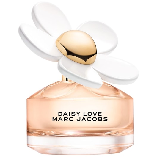 Marc Jacobs Daisy Love Eau de Toilette Spray Parfum Damen 100 ml