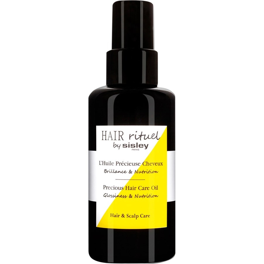 HAIR RITUEL by Sisley Styling L'Huile Précieuse Cheveux