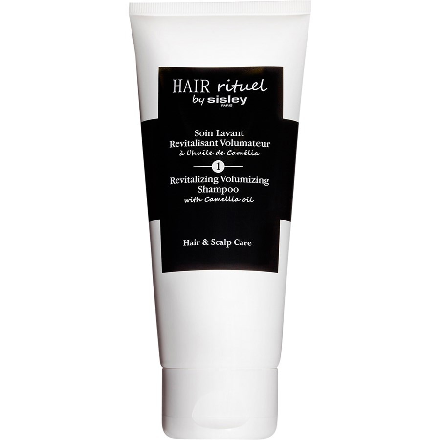 HAIR RITUEL by Sisley Cleansing & Detangling Soin Lavant Revitalizing Volumateur