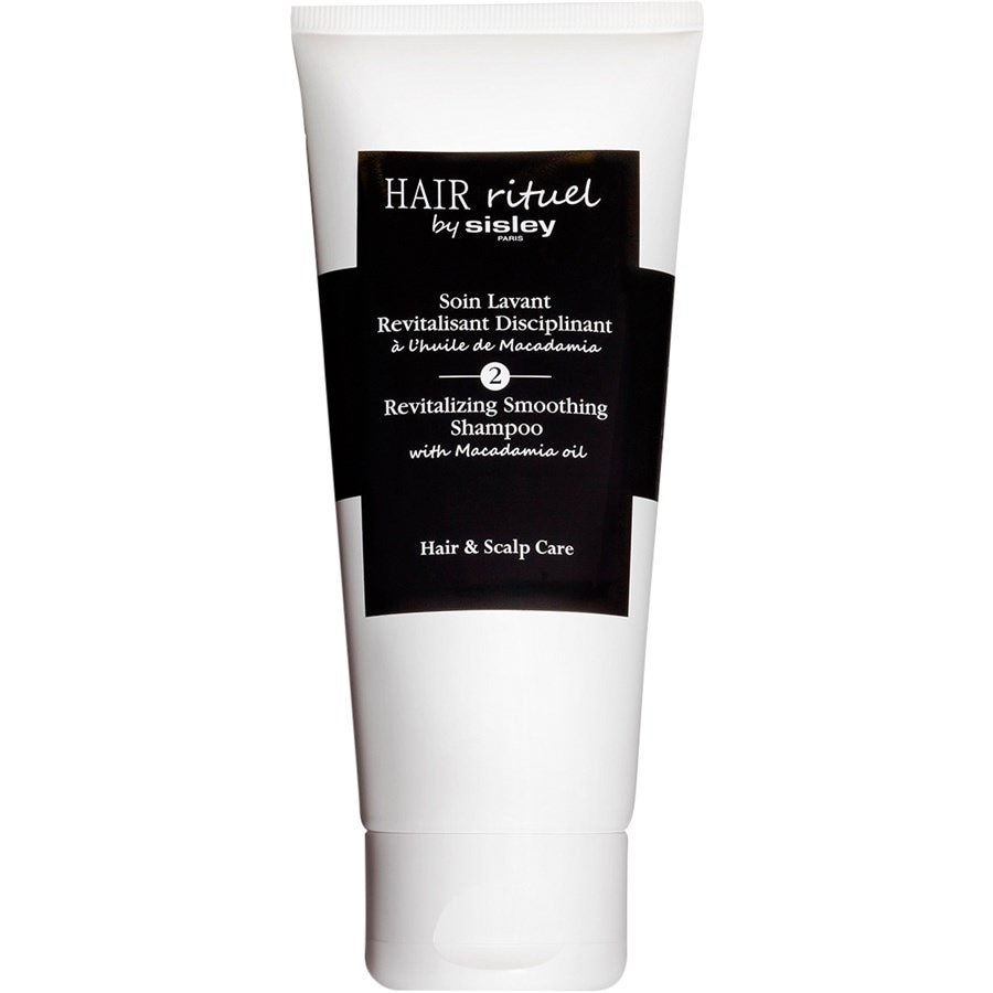 HAIR RITUEL by Sisley Cleansing & Detangling Soin Lavant Revitalizing Disciplinant