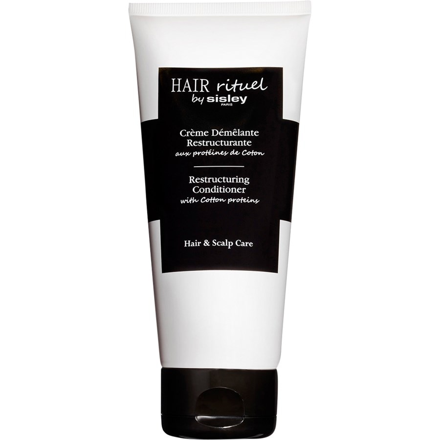 HAIR RITUEL by Sisley Cleansing & Detangling Crème Démêlante Restructurante