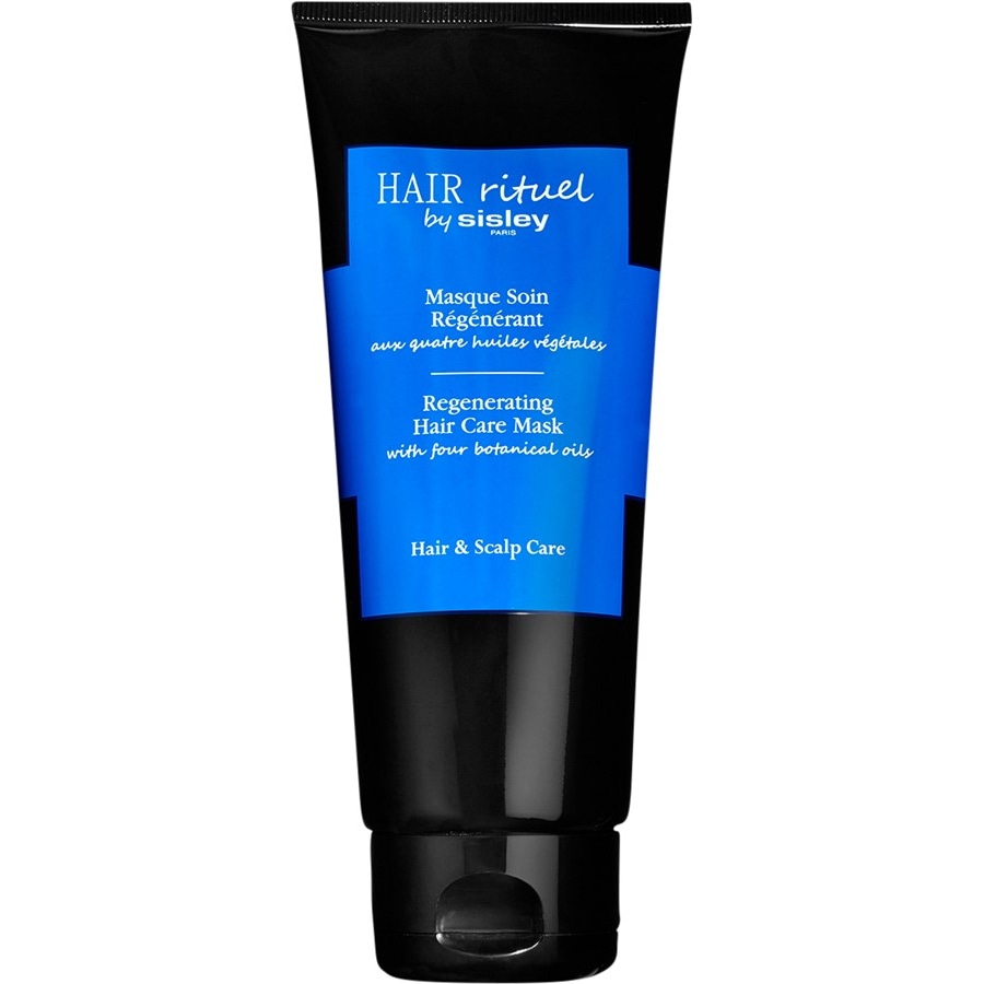 HAIR RITUEL by Sisley Treatment Masque Soin Régénérant