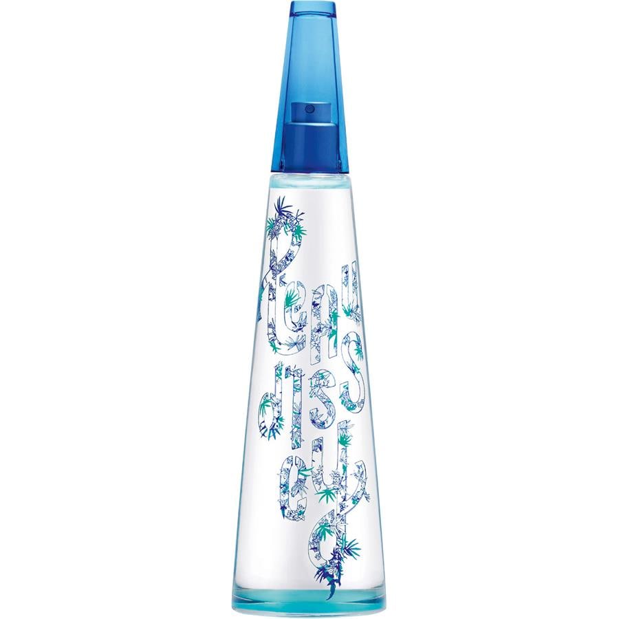 Issey Miyake L'Eau d'Issey Eau de Toilette Spray Summer Edition 100 ml