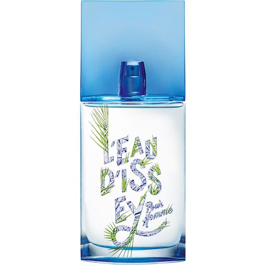 Issey Miyake - L'Eau d'Issey pour Homme