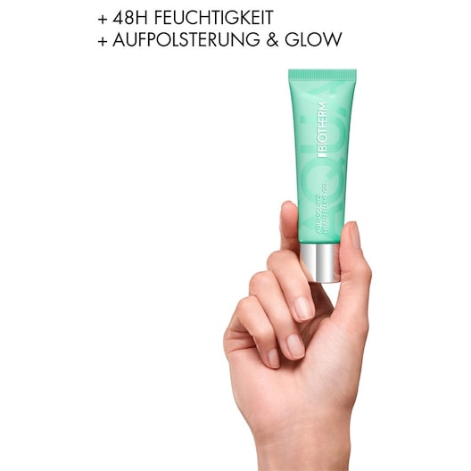 Biotherm - Aquasource