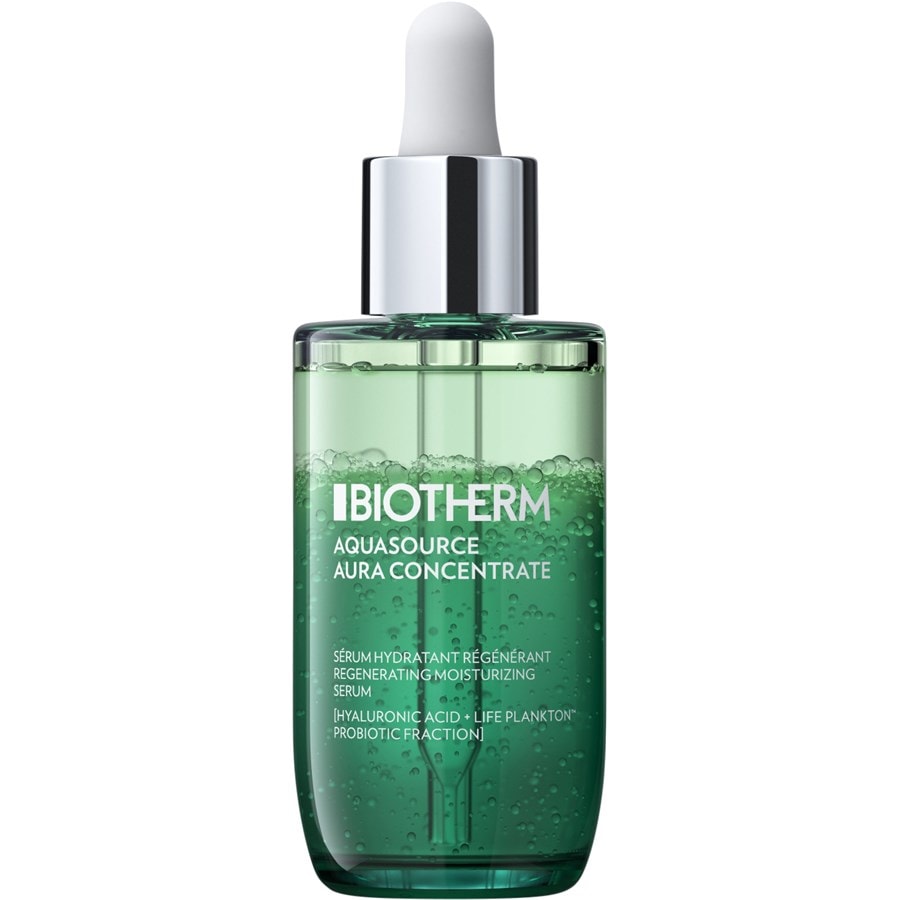 Biotherm Aquasource