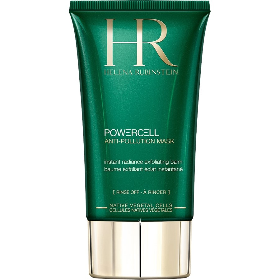 Helena Rubinstein Powercell Anti-Pollution Mask Instant Radiance Exfoliating Balm