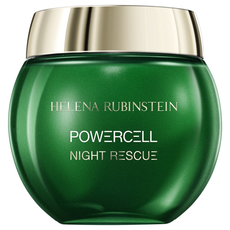 Helena Rubinstein Powercell Night Rescue Cream-in-Mousse