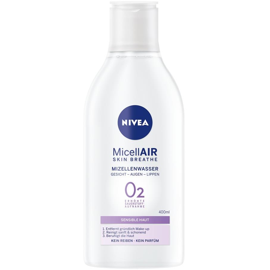 NIVEA Reinigung