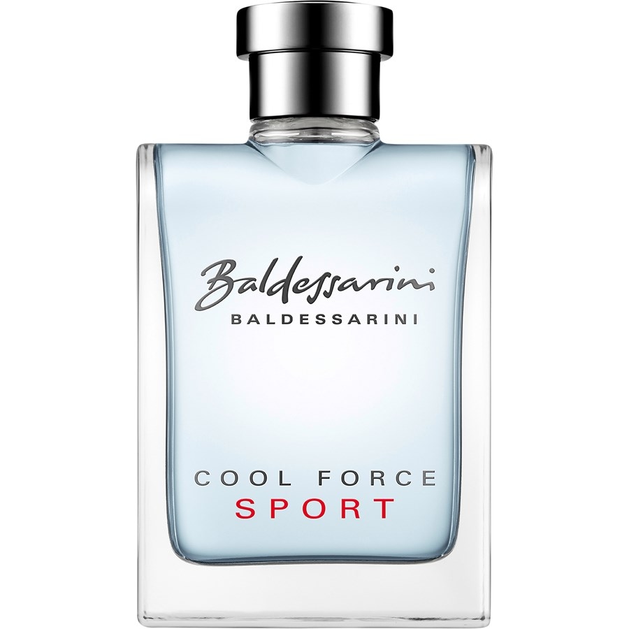 Baldessarini Cool Force Sport Eau de Toilette Spray