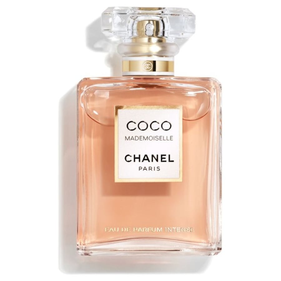 CHANEL COCO MADEMOISELLE