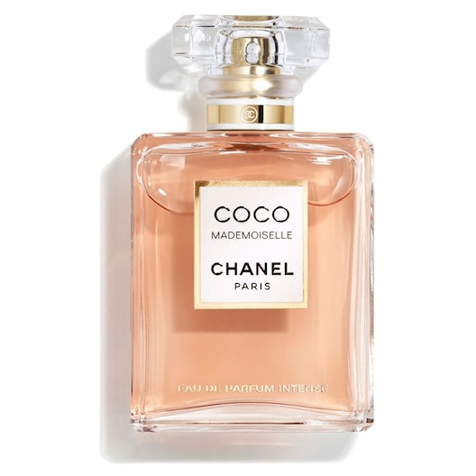 CHANEL COCO MADEMOISELLE EAU DE PARFUM INTENSE ZERSTÄUBER Parfum Damen 100 ml