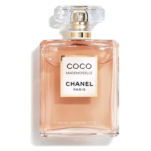 CHANEL COCO MADEMOISELLE EAU DE PARFUM INTENSE ZERSTÄUBER Parfum Damen 50 ml