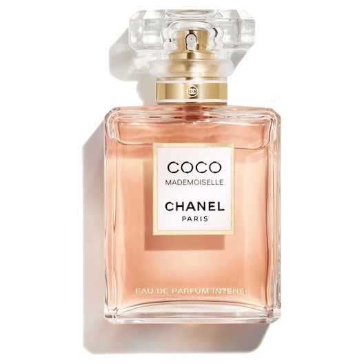 CHANEL - COCO MADEMOISELLE