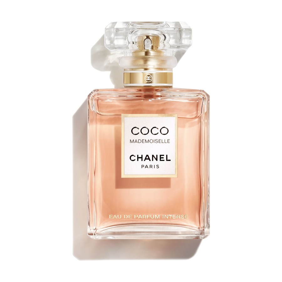 CHANEL COCO MADEMOISELLE EAU DE PARFUM INTENSE ZERSTÄUBER 200 ml