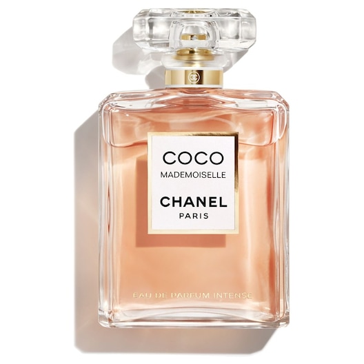 CHANEL COCO MADEMOISELLE EAU DE PARFUM INTENSE ZERSTÄUBER Parfum Damen 200 ml