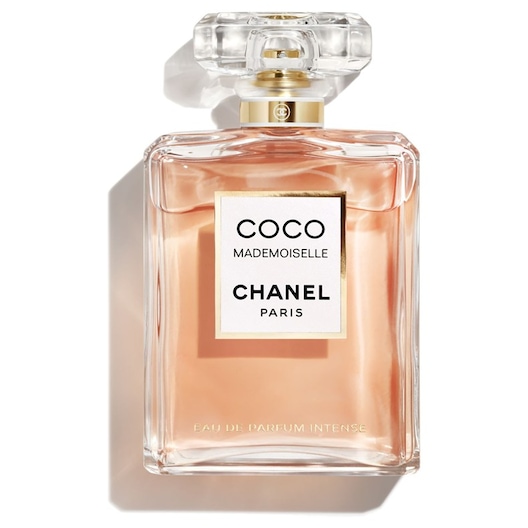 CHANEL - COCO MADEMOISELLE