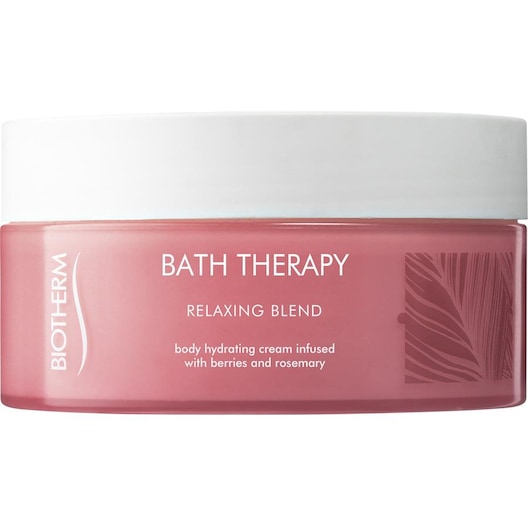 Biotherm - Bath Therapy