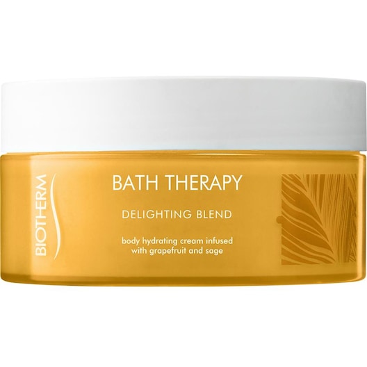 Biotherm - Bath Therapy