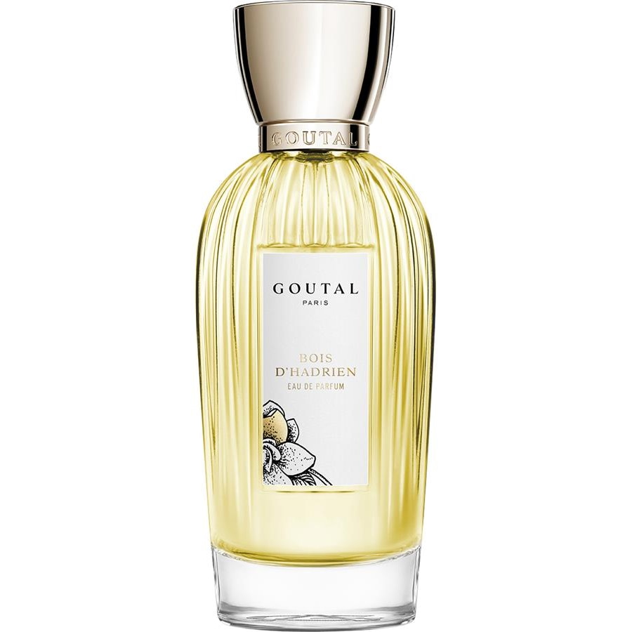 Goutal Bois d'Hadrien